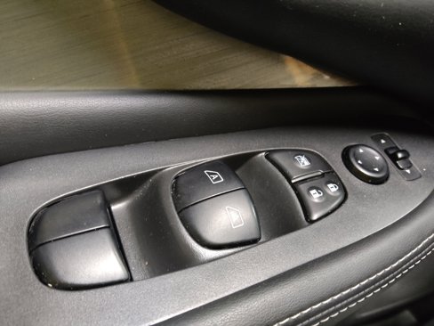 Used 2017 Nissan Murano S w/ Navigation Package image 27