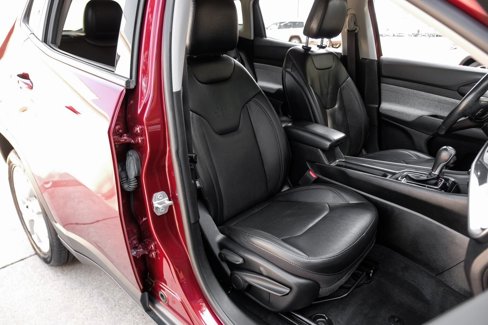 Used 2022 Jeep Compass Latitude image 44