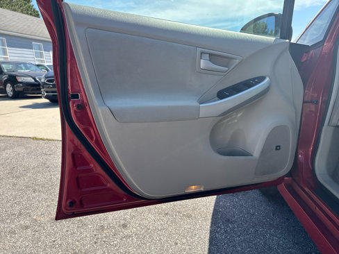 Used 2010 Toyota Prius image 10