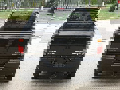 Used 2007 Honda Ridgeline RTL image 14
