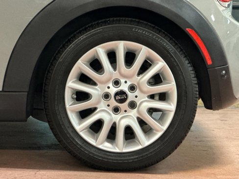 Used 2016 MINI Cooper S image 23