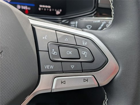 New 2025 Volkswagen Taos S image 14