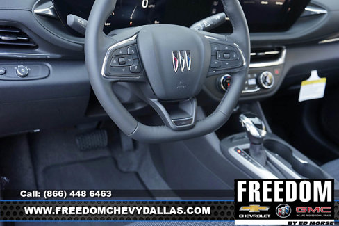 New 2025 Buick Envista Preferred w/ Convenience I Package image 26