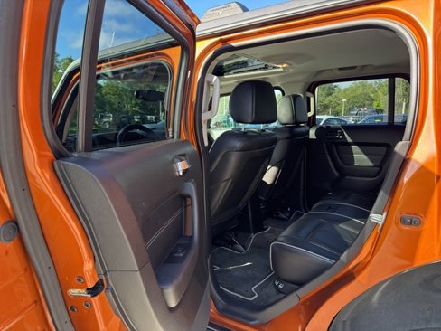 Used 2007 HUMMER H3 image 14