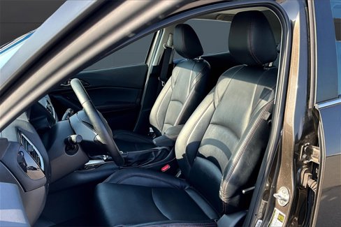 Used 2014 MAZDA MAZDA3 i Grand Touring image 26