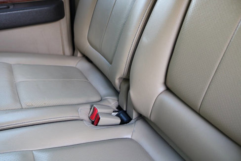 Used 2010 Ford F150 Lariat image 40