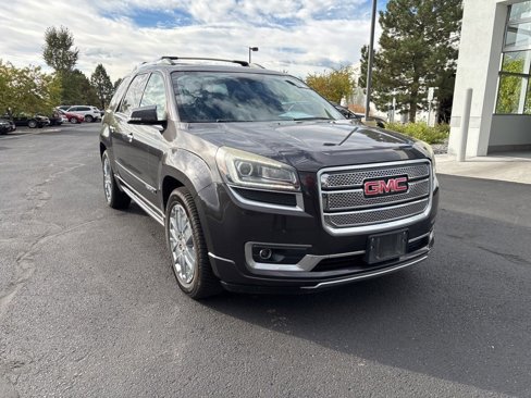 Used 2016 GMC Acadia Denali image 7
