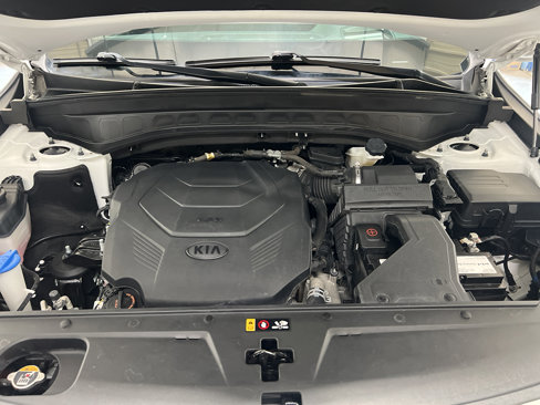 Used 2021 Kia Telluride SX w/ SX Prestige Package image 31