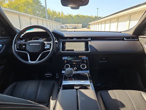 Used 2023 Land Rover Range Rover Velar R-Dynamic S image 11