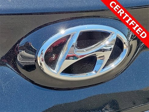 Certified 2023 Hyundai Kona SEL image 19