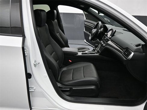 Used 2022 Honda Accord Sport image 38
