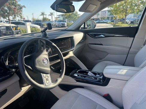 Used 2023 Buick Envision Preferred image 6