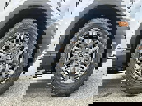 New 2025 Ford Bronco Sport Big Bend image 12