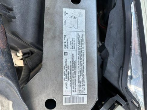Used 2006 Chevrolet Impala LT w/ Preferred Equipment Group image 19