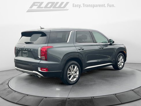 Used 2021 Hyundai Palisade SE image 8