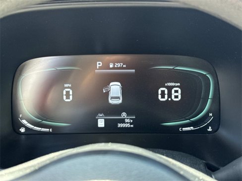 Used 2023 Kia Soul LX w/ LX Technology Package image 23