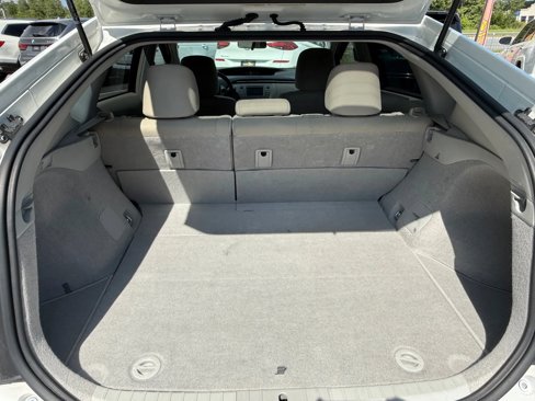 Used 2013 Toyota Prius One image 11