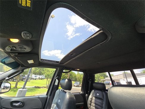 Used 2002 Ford F150 Harley-Davidson image 10