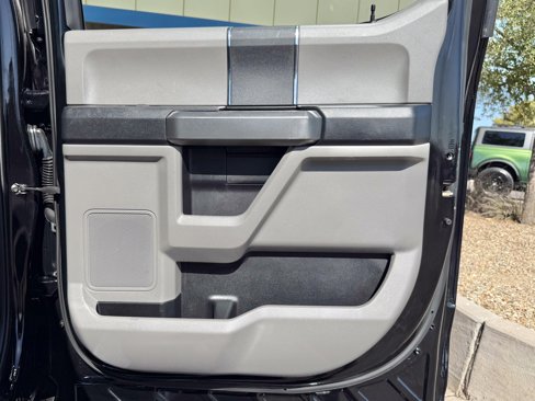 Used 2017 Ford F350 XLT w/ XLT Value Package image 24
