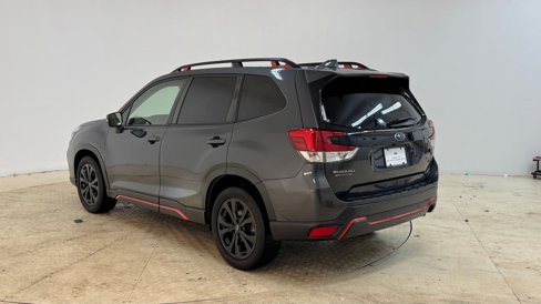Used 2020 Subaru Forester Sport w/ Popular Package #2 image 51