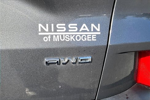 Used 2022 Ford Escape SEL image 21