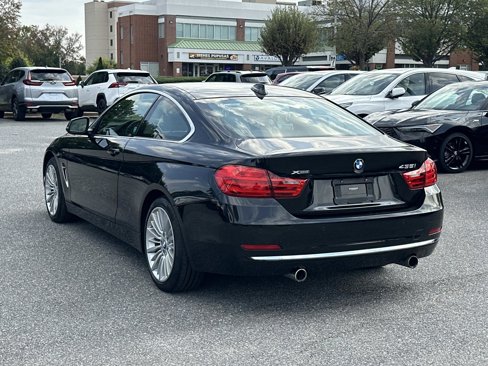 Used 2014 BMW 435i xDrive Coupe image 6