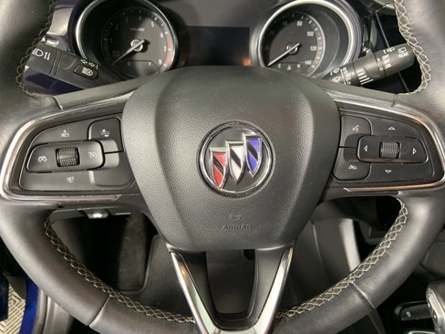 Used 2023 Buick Encore GX Preferred w/ Cold Weather Comfort Package image 30