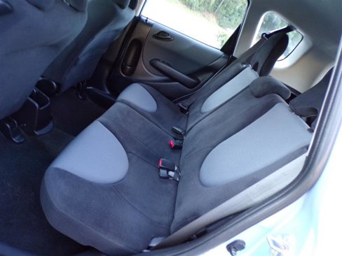 Used 2008 Honda Fit image 27