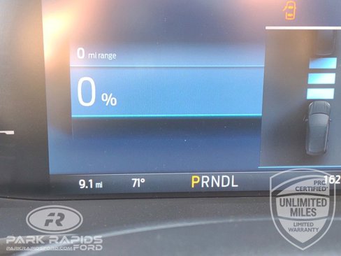 New 2025 Ford Escape SE w/ Class II Trailer Tow Package image 16