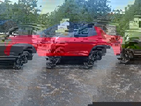 New 2026 GMC Terrain Elevation w/ Black Edition image 2