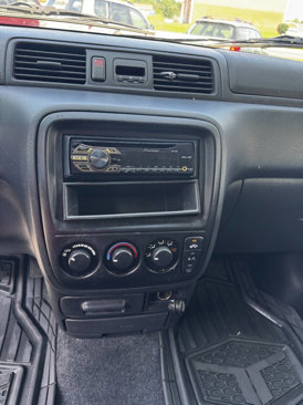 Used 1999 Honda CR-V EX image 13