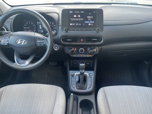 Used 2023 Hyundai Kona SEL image 23