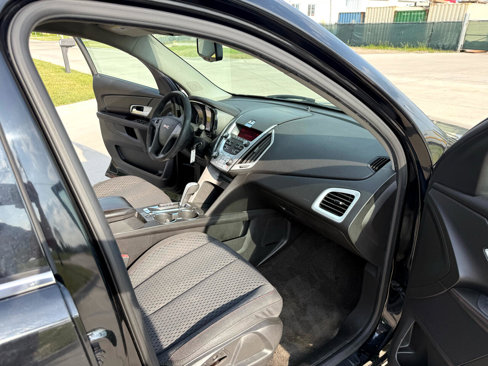 Used 2010 GMC Terrain SLE image 22
