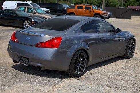 Used 2008 INFINITI G37 Journey w/ Premium Pkg image 13
