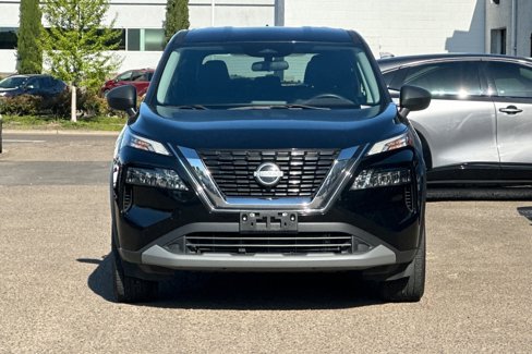 Used 2023 Nissan Rogue S image 6