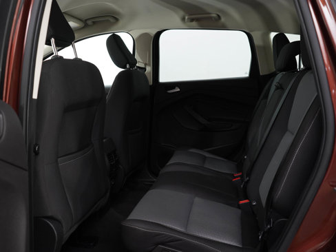Used 2018 Ford Escape SE image 16