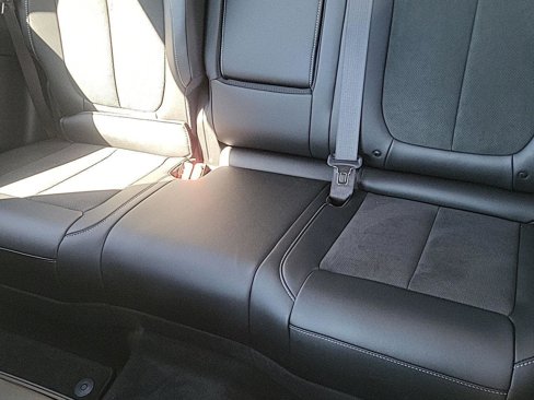 New 2025 Jeep Grand Cherokee Altitude image 34