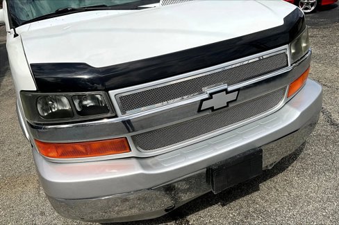 Used 2010 Chevrolet Express 1500 AWD w/ Preferred Equipment Group image 28
