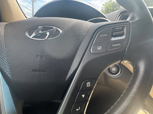 Used 2013 Hyundai Santa Fe Sport image 33