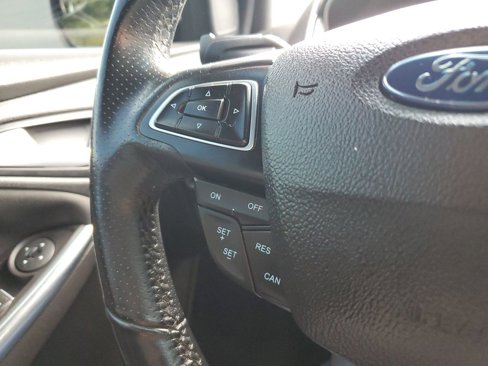 Used 2015 Ford Focus ST image 18