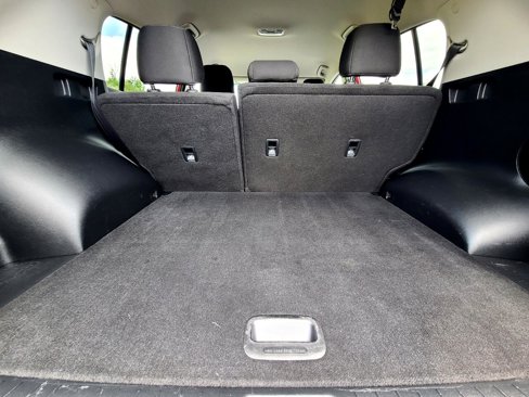 Used 2018 Kia Sportage LX image 20