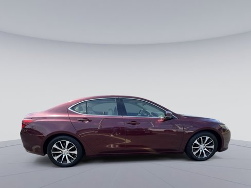 Used 2015 Acura TLX w/ Technology Package image 10