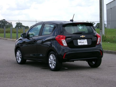 Used 2021 Chevrolet Spark LT image 12