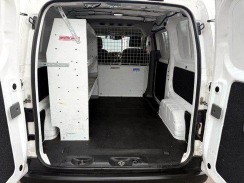 Used 2017 Nissan NV200 S image 21