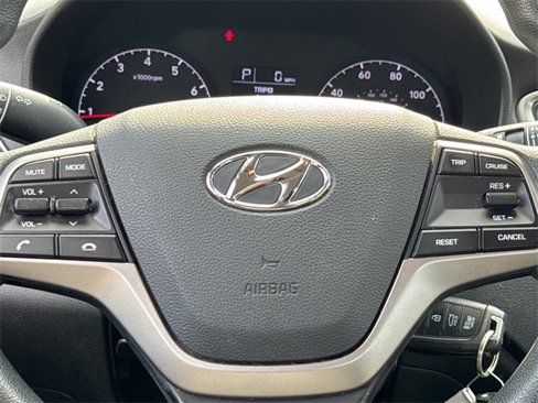 Used 2019 Hyundai Accent SE image 14