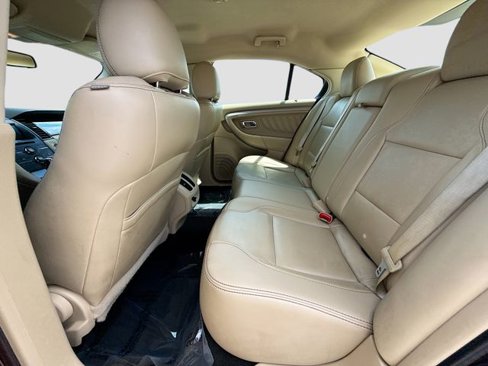 Used 2018 Ford Taurus SEL w/ Equipment Group 201A image 21