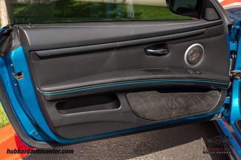 Used 2013 BMW M3 Coupe image 11