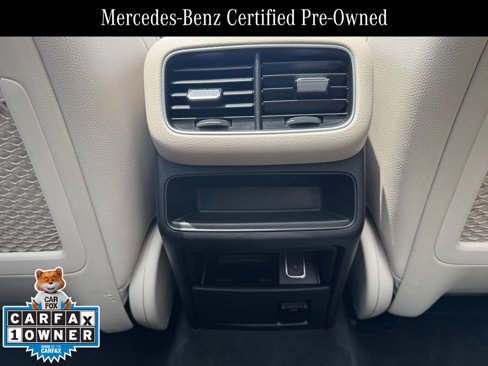 Certified 2022 Mercedes-Benz GLE 350 4MATIC image 25