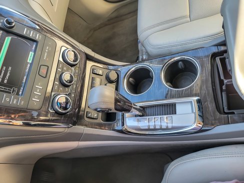 Used 2015 Buick Enclave Leather image 16