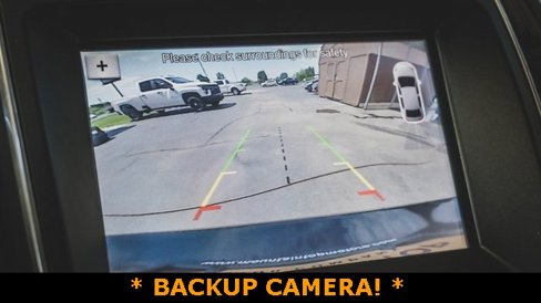 Used 2017 Ford Edge Titanium w/ Technology Package image 4